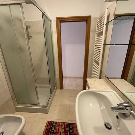 公寓 Casa Vittoria By Portofinovacanze