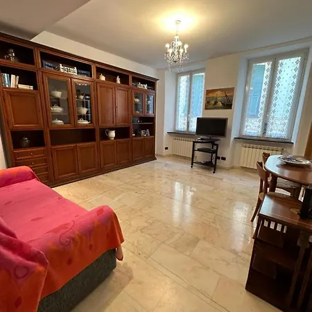 Casa Vittoria By Portofinovacanze *