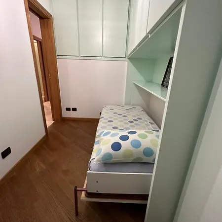 Casa Vittoria By Portofinovacanze * 拉帕洛