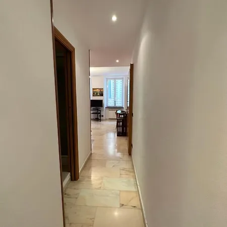 Casa Vittoria By Portofinovacanze *