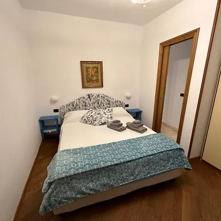 Casa Vittoria By Portofinovacanze