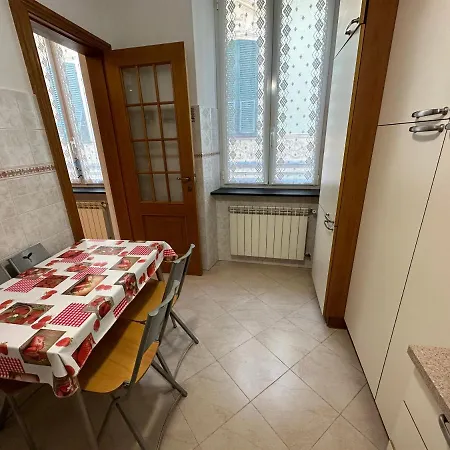 Casa Vittoria By Portofinovacanze *